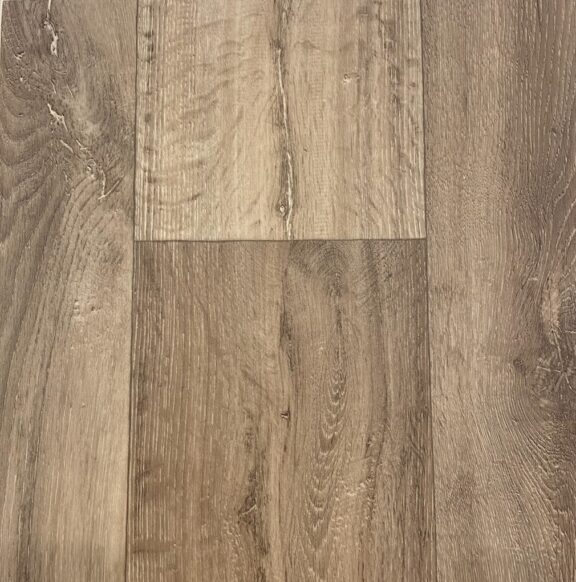 Light Wood Linoleum <em>*Color & Tone may vary</em>